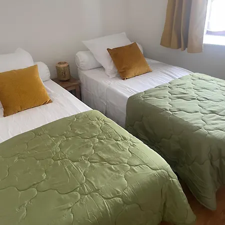 Les Faubourgs De La Cite Apartment *