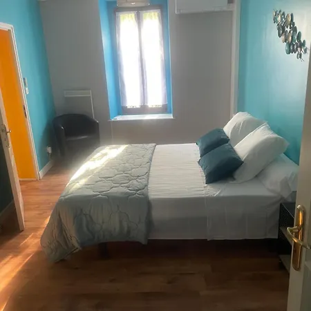 Apartment Les Faubourgs De La Cite Carcassonne